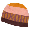 Čiapka Ortovox PATCHWORK BEANIE Čiapka Ortovox PATCHWORK BEANIE