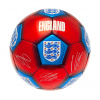 Futbalová reprezentácia fotbalová mini lopta England FA Signature - Size 1 - Zľavový kód:XMAS10 (-10%) Futbalová reprezentácia fotbalová mini lopta England FA Signature - Size 1 - Zľavový kód:XMAS10 (-10%)