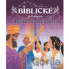 Biblické príbehy pre odvážne dievčatá Biblické príbehy pre odvážne dievčatá