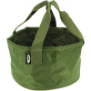 NGT Deluxe Groundbait Bowl With Handles (25x22cm) NGT Deluxe Groundbait Bowl With Handles (25x22cm)