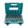 Nárazové nástavce Makita B-52308 1/2 Nárazové nástavce Makita B-52308 1/2