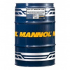 MANNOL CVT Variator Fluid Olej do automatickej prevodovky ATF CVT, 60l MANNOL CVT Variator Fluid Olej do automatickej prevodovky ATF CVT, 60l