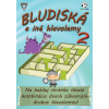 Bludiská a iné hlavolamy 2 (Richard Mečíř Jela)() Bludiská a iné hlavolamy 2 (Richard Mečíř Jela)()