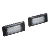 LED osvetlenie ŠPZ do vozidla Audi VW Golf VI, Passat B6, Sharan LED osvetlenie ŠPZ do vozidla Audi VW Golf VI, Passat B6, Sharan