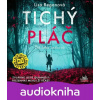 Tichý pláč - Lisa Regan Tichý pláč - Lisa Regan
