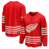 Detroit Red Wings - Centennial Breakaway NHL Dres/Vlastné meno a číslo S Detroit Red Wings - Centennial Breakaway NHL Dres/Vlastné meno a číslo S