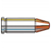 Hornady Náboj kulový Hornady, Critical Defense, 6,35mm Br./.25 Auto, 35GR, CD Hornady Náboj kulový Hornady, Critical Defense, 6,35mm Br./.25 Auto, 35GR, CD