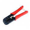 GEMBIRD T-WC-01 Gembird univerzálne modulárne krimpovacie kliešte pre RJ45/RJ12/RJ11, T-WC-01 GEMBIRD T-WC-01 Gembird univerzálne modulárne krimpovacie kliešte pre RJ45/RJ12/RJ11, T-WC-01