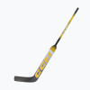 Brankárska hokejka CCM XF SR white/gold Brankárska hokejka CCM XF SR white/gold