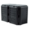 Kompostér Prosperplast COMPOGREEN 2x400 l čierny IKSM800C-S411 Kompostér Prosperplast COMPOGREEN 2x400 l čierny IKSM800C-S411
