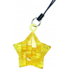 HCM Kinzel 3D Crystal puzzle Mini hvězda 14 ks HCM Kinzel 3D Crystal puzzle Mini hvězda 14 ks