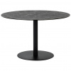 Livetastic JEDÁLENSKÝ STÔL, čierna, tmavosivá, 120/120/74 cm - Stoly - 002465005401 Livetastic JEDÁLENSKÝ STÔL, čierna, tmavosivá, 120/120/74 cm - Stoly - 002465005401