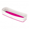 Organizér Leitz MyBox biela/ružová Organizér Leitz MyBox biela/ružová