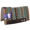 Podložka westernová Classic Equine Zone Wool Top Zoombang Pad Podložka westernová Classic Equine Zone Wool Top Zoombang Pad