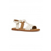 Geox detské sandále SANDAL KARLY J6535B.000BC.36.39 biela EUR 36 Geox detské sandále SANDAL KARLY J6535B.000BC.36.39 biela EUR 36