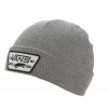 Vans Milford - Heather Gray one size Vans Milford - Heather Gray one size