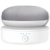 PlusAcc Batéria kompatibilná s Google Nest Mini – prenosná externá batéria PlusAcc Batéria kompatibilná s Google Nest Mini – prenosná externá batéria