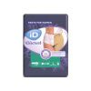 Nohavice iD Intime Large Super 5551375100 10 ks Nohavice iD Intime Large Super 5551375100 10 ks