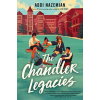 The Chandler Legacies The Chandler Legacies