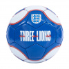 Futbalová reprezentácia fotbalová mini lopta England FA Three Lions - Size 1 - Zľavový kód:XMAS10 (-10%) Futbalová reprezentácia fotbalová mini lopta England FA Three Lions - Size 1 - Zľavový kód:XMAS10 (-10%)