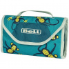 Boll Kids Toiletry barva turquoise