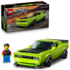 LEGO® Speed Champions 77237 Športové auto Dodge Challenger SRT Hellcat LEGO® Speed Champions 77237 Športové auto Dodge Challenger SRT Hellcat