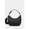 Kabelka Love Moschino JC4019PP1OLT000B čierna ONE SIZE Kabelka Love Moschino JC4019PP1OLT000B čierna ONE SIZE
