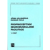 Proprioceptivní neuromuskulární facilitace - 1. část (Holubářová Jiřina, Pavlů Dagmar) Proprioceptivní neuromuskulární facilitace - 1. část (Holubářová Jiřina, Pavlů Dagmar)