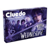Winning Moves Wednesday Cluedo Ent Winning Moves Wednesday Cluedo Ent