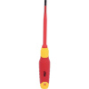KS Tools 117.5055 skrutkovač pre skrutky Microstix Šírka čepele: 5.5 mm DIN 5264, DIN ISO 2380, DIN EN 60900; 117.5055 KS Tools 117.5055 skrutkovač pre skrutky Microstix Šírka čepele: 5.5 mm DIN 5264, DIN ISO 2380, DIN EN 60900; 117.5055