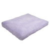 COOCKOO COZY UNI Menčestrový vankúš pre psov M 90x75x11cm fialový (COOCKOO COZY UNI Menčestrový vankúš pre psov M 90x75x11cm fialový) COOCKOO COZY UNI Menčestrový vankúš pre psov M 90x75x11cm fialový (COOCKOO COZY UNI Menčestrový vankúš pre psov M 90x75x11cm fialový)