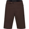 Cyklistické šortky FOX Ranger Short W/Liner - cocoa XL Cyklistické šortky FOX Ranger Short W/Liner - cocoa XL