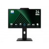 MSI Pro/MP242PMG/23,8''/IPS/FHD/120Hz/1ms/Čierna/3R PRO MP242PMG MSI Pro/MP242PMG/23,8''/IPS/FHD/120Hz/1ms/Čierna/3R PRO MP242PMG