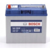 Bosch S4 12V 45Ah 330A 0 092 S40 220 Bosch S4 12V 45Ah 330A 0 092 S40 220