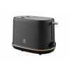 Toustovač Electrolux Explore 7 E7T1-6BP Toustovač Electrolux Explore 7 E7T1-6BP