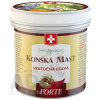 Herbamedicus konská masť Forte hrejivá 500 ml Herbamedicus konská masť Forte hrejivá 500 ml