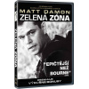 Zelená zona - DVD Zelená zona - DVD