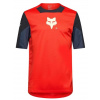 FOX YTH DEFEND SS JERSEY ELEVATED DETSKÝ CYKLISTICKÝ DRES FOX YTH DEFEND SS JERSEY ELEVATED DETSKÝ CYKLISTICKÝ DRES