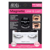 Ardell Magnetic Liner & Lash 110 Black 1 pár + magnetická gélová linka 2 g Black + štetec na linku Ardell Magnetic Liner & Lash 110 Black 1 pár + magnetická gélová linka 2 g Black + štetec na linku