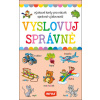 Vyslovuj správně výukové karty Vyslovuj správně výukové karty