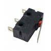 Mikrospínač pre nožnice Worcraft CGS-S20LiC , diel 7 Mikrospínač pre nožnice Worcraft CGS-S20LiC , diel 7