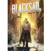 ESD GAMES ESD Blacksad Under the Skin ESD GAMES ESD Blacksad Under the Skin