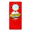 Silikonové pouzdro iSaprio - Honor Magic5 Lite 5G - Bazinga 01 (Odolný silikonový kryt, obal, pouzdro iSaprio - Honor Magic5 Lite 5G - Bazinga 01 - skvělá ochrana a pružnost, stylový UV potisk, lehkos Silikonové pouzdro iSaprio - Honor Magic5 Lite 5G - Bazinga 01 (Odolný silikonový kryt, obal, pouzdro iSaprio - Honor Magic5 Lite 5G - Bazinga 01 - skvělá ochrana a pružnost, stylový UV potisk, lehkos