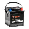 EMPEX MAE AKUMULATOR P+ 52AH 470A EMPEX MAE AKUMULATOR P+ 52AH 470A