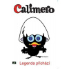 Calimero - Legenda přichází - DVD Calimero - Legenda přichází - DVD