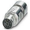 Phoenix Contact M17-5EP1N8A9003S 1628955 Spojovací konektor, 1 ks; 1628955 Phoenix Contact M17-5EP1N8A9003S 1628955 Spojovací konektor, 1 ks; 1628955