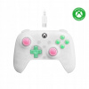 8BitDo Ultimate Mini Wired Xbox Pad Clear White 8BitDo Ultimate Mini Wired Xbox Pad Clear White