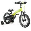 QPLAY Miniby 3 v 1 Green 5061047481547 QPLAY Miniby 3 v 1 Green 5061047481547