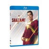 Shazam! BD Shazam! BD