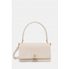 Tommy Hilfiger crossbody kabelka dámska z imitácie kože AW0AW17216 béžová ONE SIZE Tommy Hilfiger crossbody kabelka dámska z imitácie kože AW0AW17216 béžová ONE SIZE